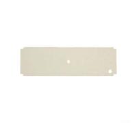 Mineral Fibre Seal, 300x90mm High-Temperature Stove Gasket Replacement Improves Heating Efficiency for Home Pellet Stove Owners