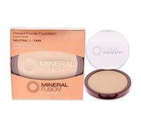 Mineral Fusion Pressed Powder Foundation - 01 Neutral For Women 0.32 oz Foundation