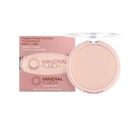 Mineral Fusion Pressed Powder Foundation, Cool 1