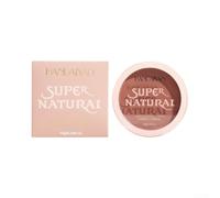 Mineral Loose Foundation for Contouring 8 Colors Buildable Coverage Demi-Matte Finish Lightweight Powder Makeup Travel Size(5#)