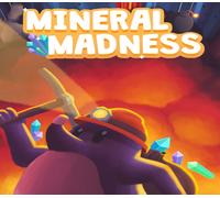 Mineral Madness PC Steam CD Key