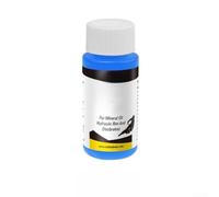 Mineral Oil Brake Fluid 60ml DOT 5.1 Compatible(blue)