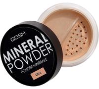 GOSH Mineral Powder 006 Honey 8 g