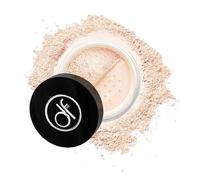 Mineral Powder Foundation for Sensitive Skin, Powder Sunscreen with SPF 26, All Natural Ingredients, Anti-oxidant protection, Made in the Shade by Dermaflage, 5g (Porcelain)