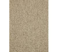 Mineral Pure Wool Loop Pile Carpet By Remland (Landscape Dolomite, 2M X 4M)
