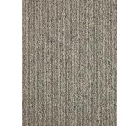 Mineral Pure Wool Loop Pile Carpet By Remland (Landscape Nickel, 4M X 4M)