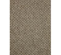Mineral Pure Wool Loop Pile Carpet By Remland (Seascape Agate, 4M X 4M)