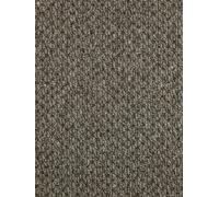 Mineral Pure Wool Loop Pile Carpet By Remland (Seascape Lead, 1M X 4M)