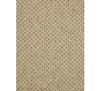 Mineral Pure Wool Loop Pile Carpet By Remland (Seascape Soapstone, 5M X 4M)