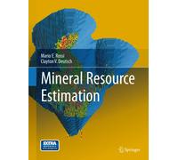 Mineral Resource Estimation