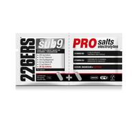 Mineral Salts PRO SUB9 Caffeine 226ERS 1g X 2 UND