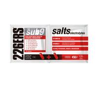 Mineral Salts SUB9 226ERS 2 Units x 1gr.