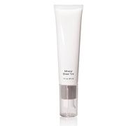 Mineral Sheer Tint Foundation Spf 20, New Makeup Tinted Moisturizer (Natural Glow) - 1 fl oz by Beauty Basics