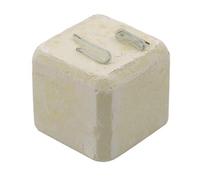 Mineral Stone Calcium Chew Toy Hamster Rat Chinchilla Rabbit Reliable Durable and clever