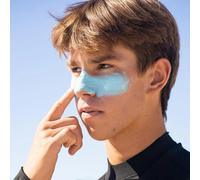 Mineral Sun Cream SPF 50+ Zinc Clear/Tan/White Kids Water Resistant Travel Tin