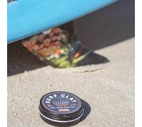 Mineral Sun Cream SPF 50+ Zinc Clear/Tan/White Kids Water Resistant Travel Tin