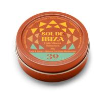 Mineral Sun Protection SPF30 Face & Body Natural Ingredients Non Nano Zinc 30 g