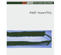 Mineral - The Power Of Failing [DVD AUDIO]