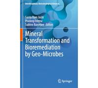Mineral Transformation and Bioremediation by Geo-Microbes (Interdisciplinary Biotechnological Advances)