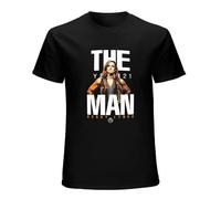 Mineral Wash The Becky Lynch 2019 Men T Shirt Mens Unisex Black Tees