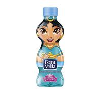 Mineral Water Font Candle Kids Theme Pet 33 ox of 35 Bottles)