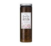 Mineralia - Dead Sea Bath Salt Innocent Aroma Jumbo Rose Centifolia 500g