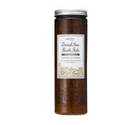 Mineralia - Dead Sea Bath Salt Innocent Aroma Jumbo Tuberose with Orange 500g