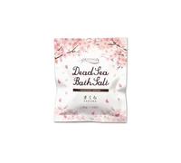 Mineralia - Dead Sea Bath Salt Innocent Aroma Sakura 80g
