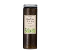 Mineralia - Dead Sea Bath Salt Natural Aroma Jumbo Forest Air 500g