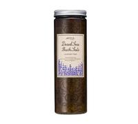 Mineralia - Dead Sea Bath Salt Natural Aroma Jumbo Lavender Field 500g