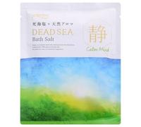 Mineralia - Dead Sea Bath Salt Self Care Calm Mind 80g