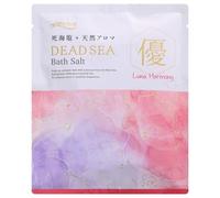 Mineralia - Dead Sea Bath Salt Self Care Luna Harmony 80g