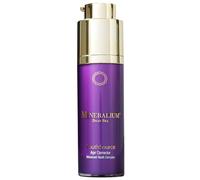 Mineralium - Age Corrector with Matrixyl® 3000 - Combats Wrinkles & Improves Elasticity - Enriched with Vitamins C & E - Free from Sulfates & Parabens - 30ml