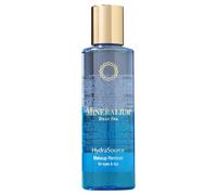 Mineralium - Eye & Lip Makeup Remover for All Skin Types - Removes Waterproof Makeup, Hydrates & Softens - Enriched with Witch Hazel, Aloe Vera & Vitamin E - Free from Parabens - 150ml