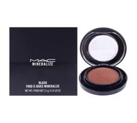 Mineralize Blush - Love Joy by MAC for Women - 0.10 oz Blush