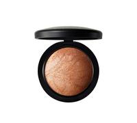 MAC Cosmetics Mineralize Skinfinish Baked Brightening Powder Shade Global Glow 10 g