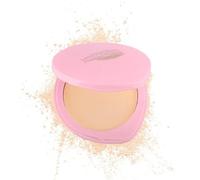 Mineralized Pressed Powder | Lightweight Face Powder with Natural Finish | Oil Control & Buildable Coverage | For All Skin Types | Shade: MN16 (C33-MN16)