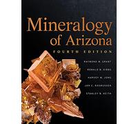 Mineralogy of Arizona