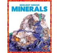 Minerals