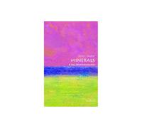 Minerals: A Very Short Introduction (Very Short Introductions)