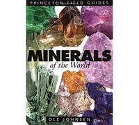 Minerals of the World (Princeton Field Guides)