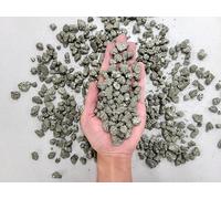 MINERALUNIVERSE 1 LB Pyrite Crystal Mini Chips & Granules - Gold Fool's Gold Iron Pyrite for Crafting, Decor & Crystal Healing