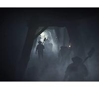 Miners: Fodder of the Industrial Revolution