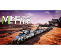 Miners Mettle