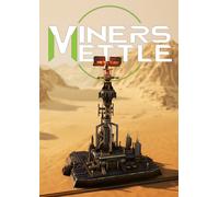 Miner's Mettle PC