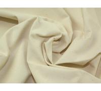 Minerva 10oz Cotton Artists Canvas Fabric Cream - per metre