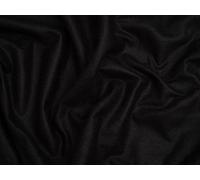 Minerva Acrylic Felt Fabric Roll for Toymaking, Homecrafts, Handicrafts & DIY Black - per 5 metre roll