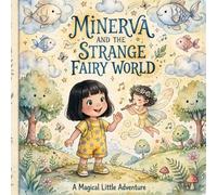 Minerva and the Strange Fairy World: A Magical Little Adventure (The Adventures of Minerva)