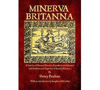 Minerva Britanna