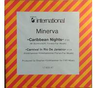 Minerva - Caribbean Nights / Carnival In Rio De Janeiro
